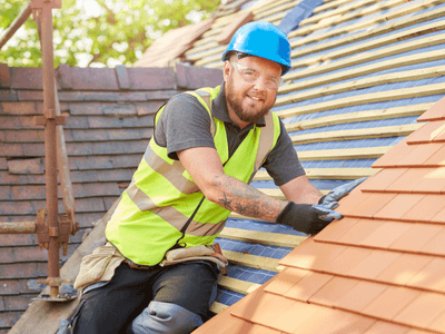 About Roof Repair Experts Alhambra, CA
